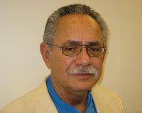 Rodolfo de la Garza